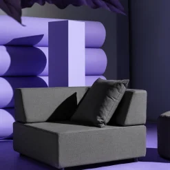 Depot Outdoor-Sitzelement Eddy, Modular> Garten- & Balkonmöbel