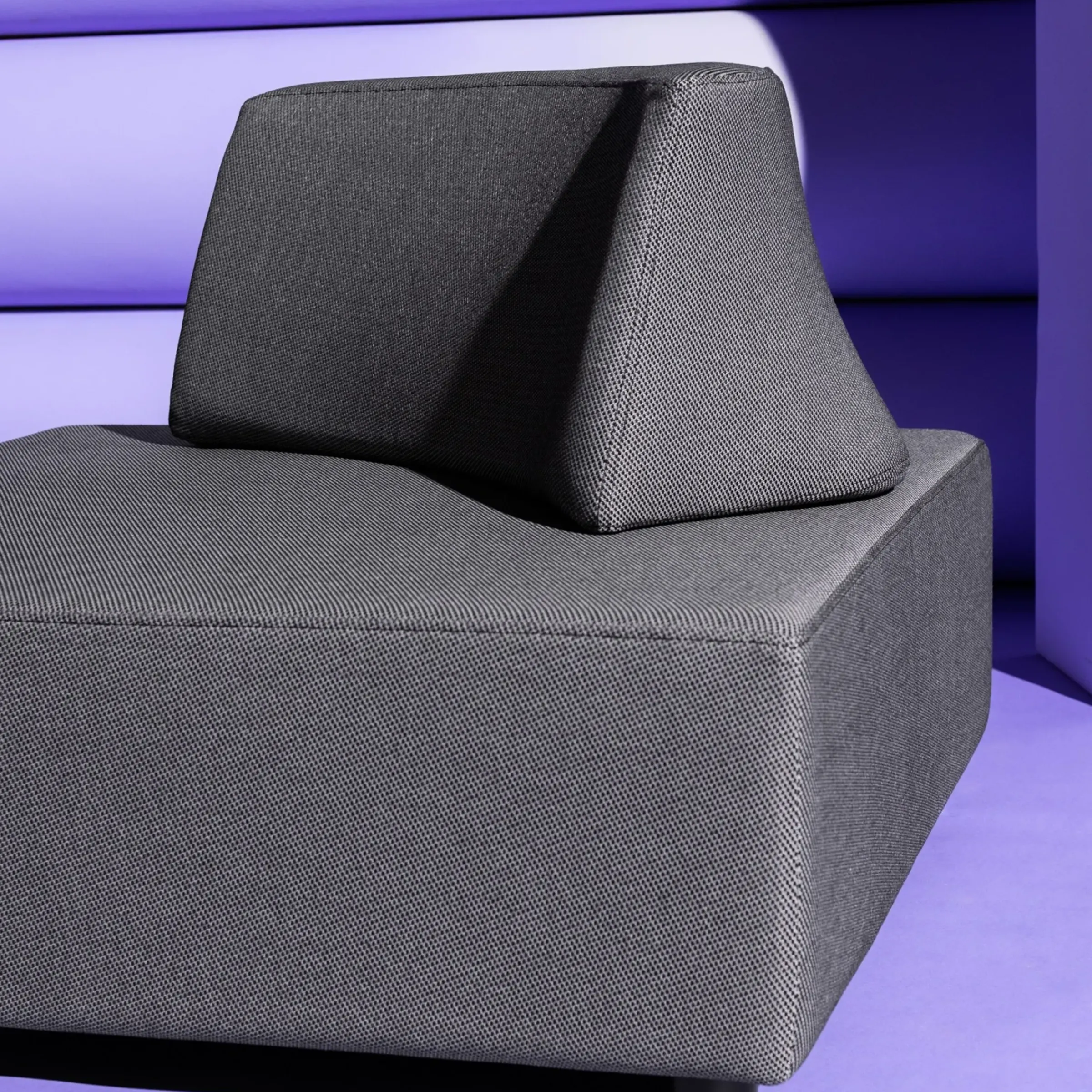 Depot Outdoor-Sitzelement Eddy, Modular> Garten- & Balkonmöbel