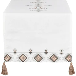 Depot Outdoor-Tischläufer Boho> Tischläufer