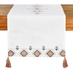 Depot Outdoor-Tischläufer Boho> Tischläufer