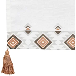 Depot Outdoor-Tischläufer Boho><noscript><img width=