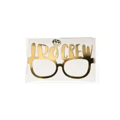 Depot Papierbrillen I Do Crew> Hobbies & Lifestyle