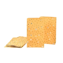 Depot Adventskalender^Papiertuten Glamdots