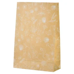 Depot Adventskalender^Papiertuten Modern Tradition