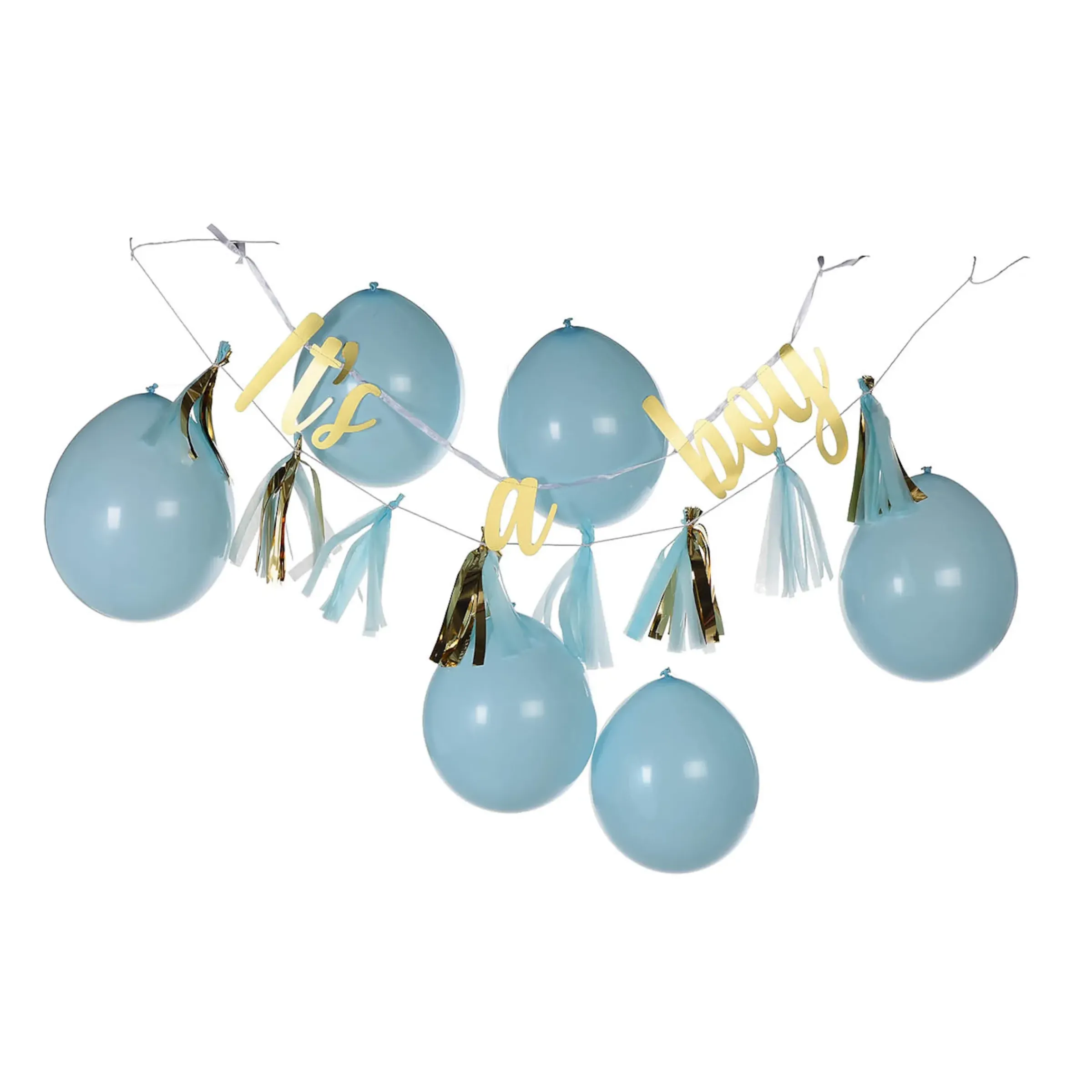 Depot Partydeko-Set It'S A Boy> Kinderland