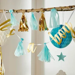 Depot Partydeko-Set It'S A Boy> Kinderland