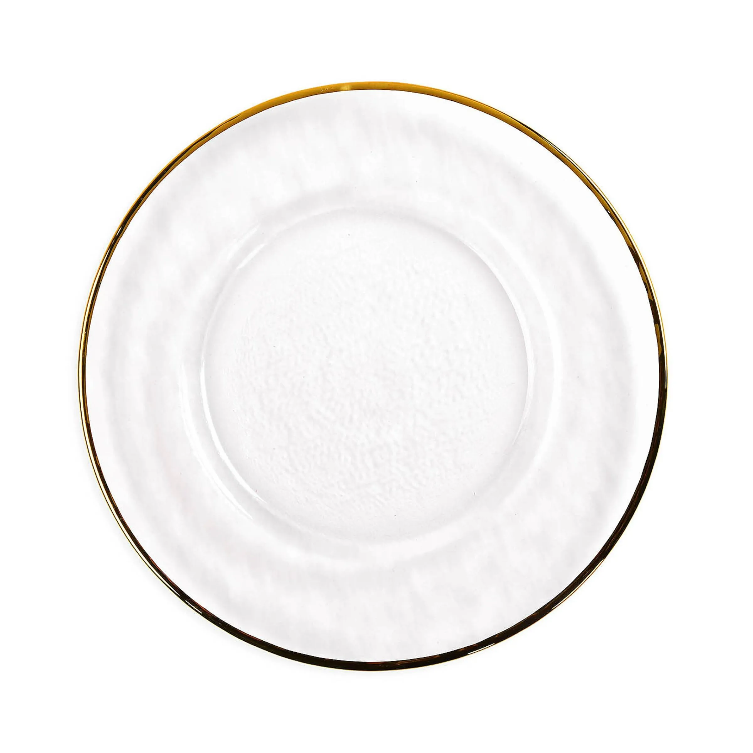 Depot Geschirr & Servieren^Platzteller