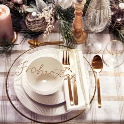 Depot Geschirr & Servieren^Platzteller