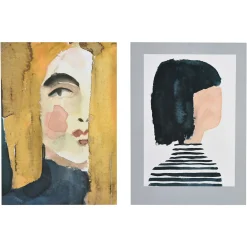 Depot Poster-Set> Deko-Figuren & -Objekte