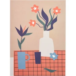 Depot Poster-Set Sundown> Deko-Figuren & -Objekte