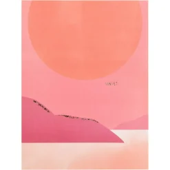 Depot Poster-Set Sundown><noscript><img width=