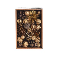 Depot Tannenzweige & -Zapfen^Potpourri