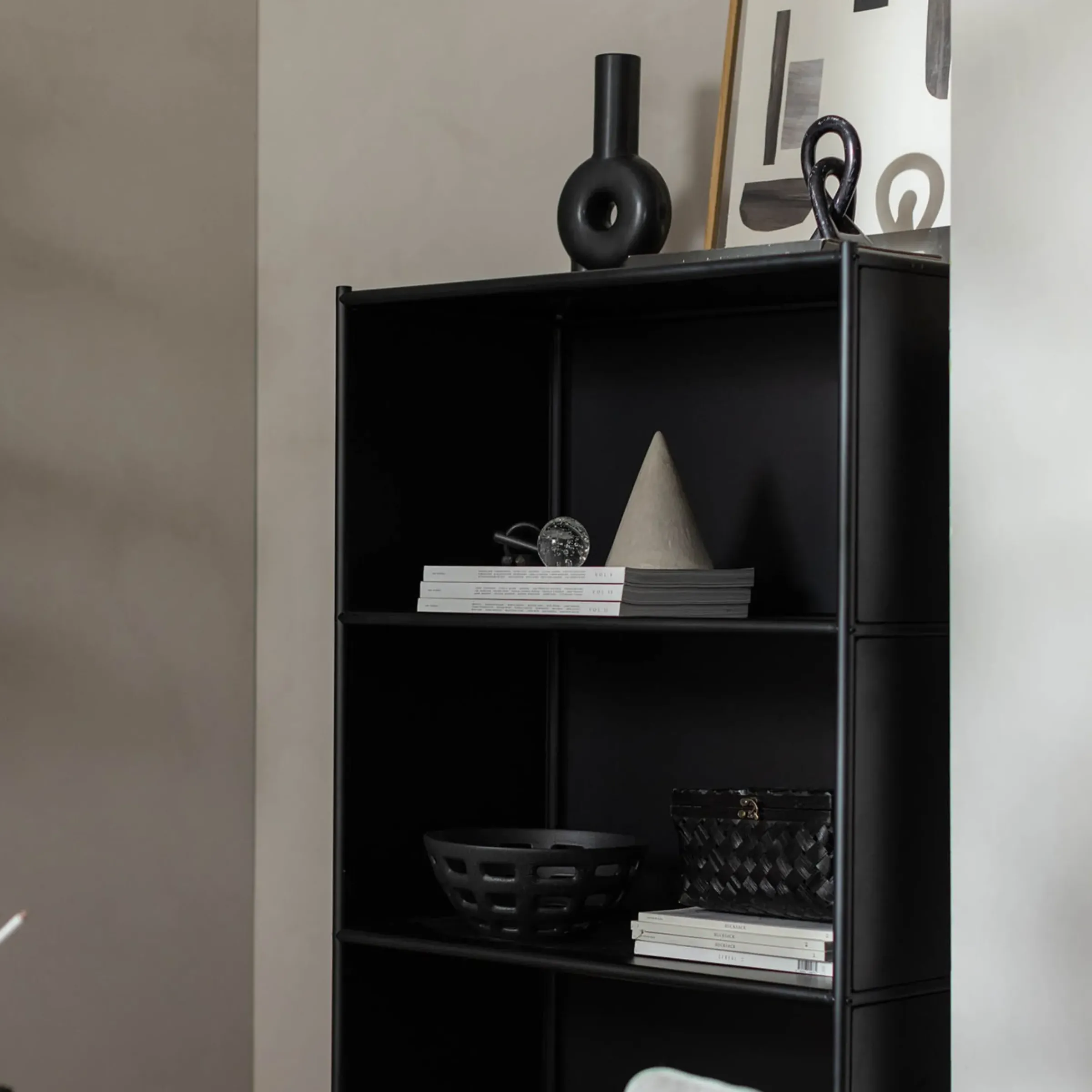 Depot Regal Nico> Regale