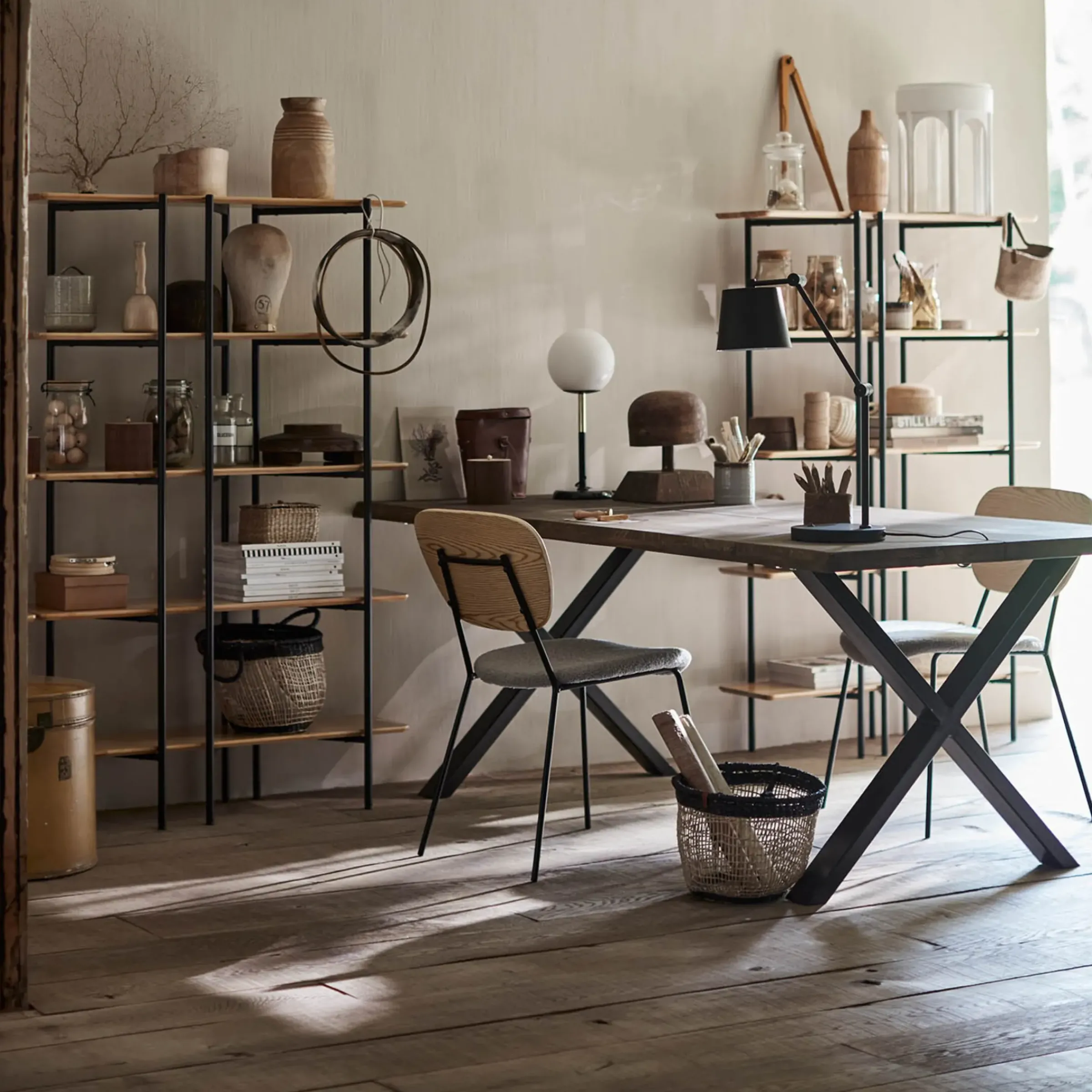 Depot Regal Tammo> Regale