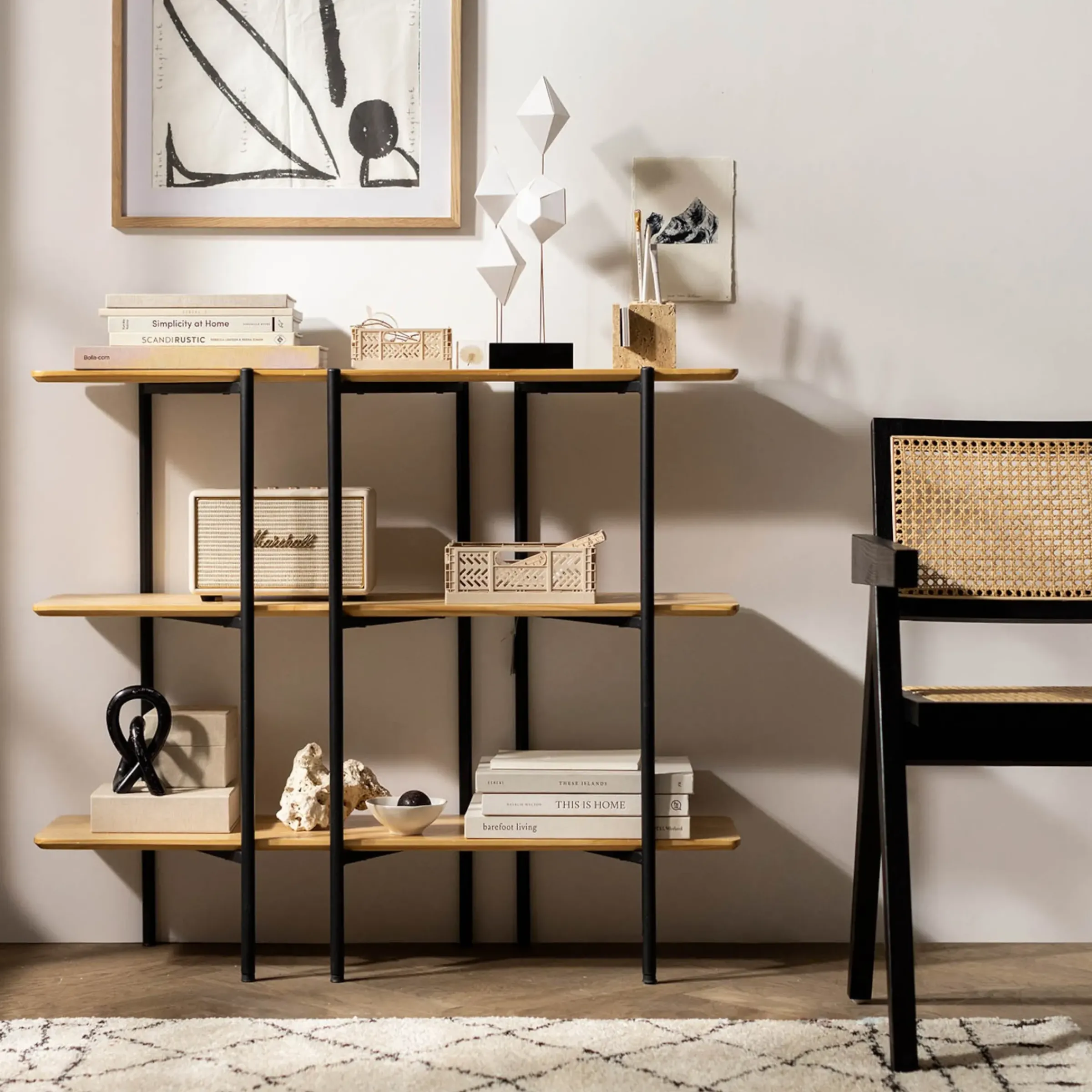 Depot Regal Tammo> Regale