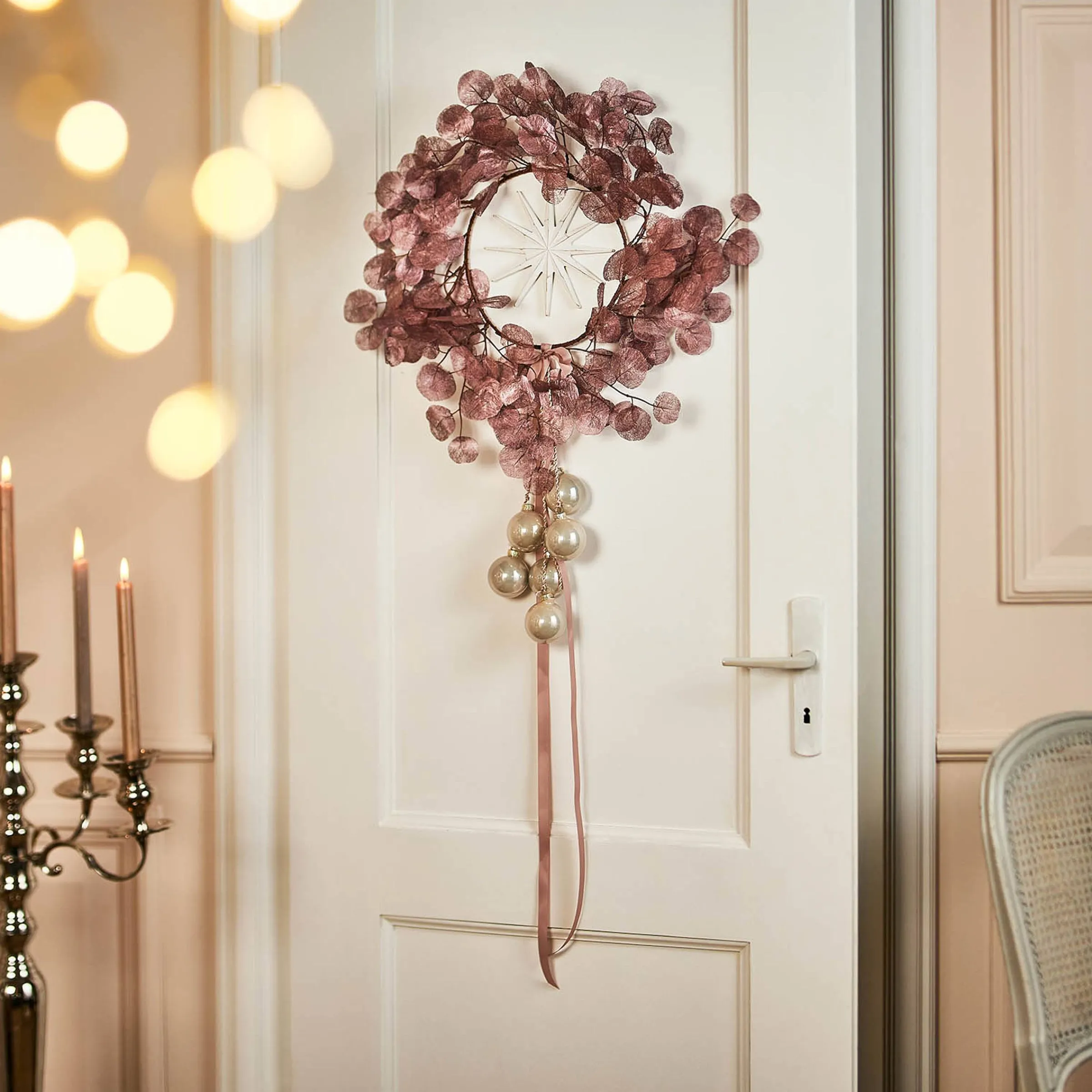 Depot Adventskalender^Rippsband