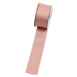 Depot Adventskalender^Ripsband Fischgrat