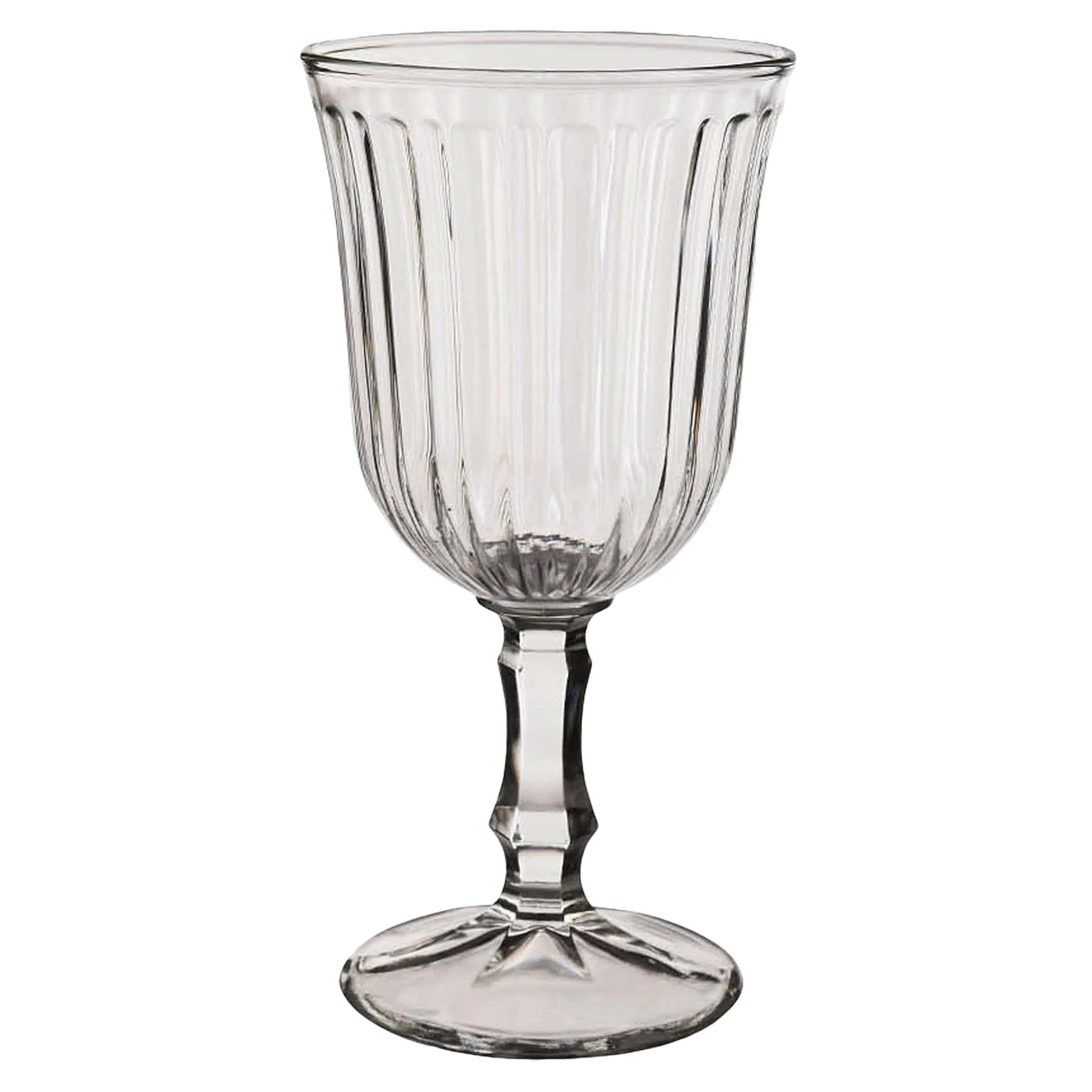 Depot Geschirr & Servieren^Rotweinglas Country