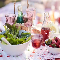 Depot Geschirr & Servieren^Rotweinglas Country