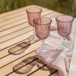 Depot Geschirr & Servieren^Rotweinglas Country