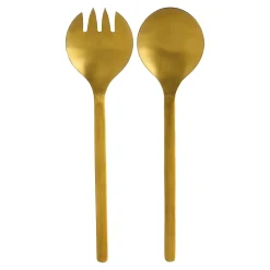 Depot Geschirr & Servieren^Salatbesteck-Set