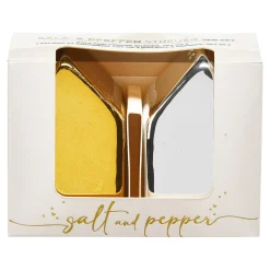 Depot Deko-Figuren & Objekte^Salz- & Pfefferstreuer-Set Glamhouse