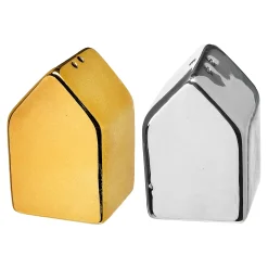 Depot Deko-Figuren & Objekte^Salz- & Pfefferstreuer-Set Glamhouse