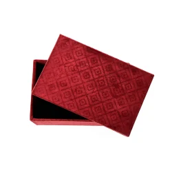 Depot Tuten & Boxen^Samt-Aufbewahrungsbox Balou