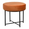 Depot Samt-Hocker Ole> Poufs & Hocker