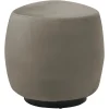 Depot Samt-Pouf Marla> Poufs & Hocker