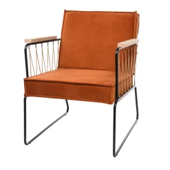 Depot Samt-Sessel Leander><noscript><img width=