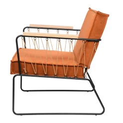 Depot Samt-Sessel Leander><noscript><img width=