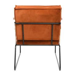 Depot Samt-Sessel Leander><noscript><img width=