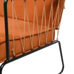 Depot Samt-Sessel Leander><noscript><img width=