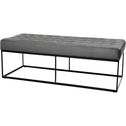 Depot Samt-Sitzbank Angi> Banke