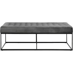 Depot Samt-Sitzbank Angi><noscript><img width=