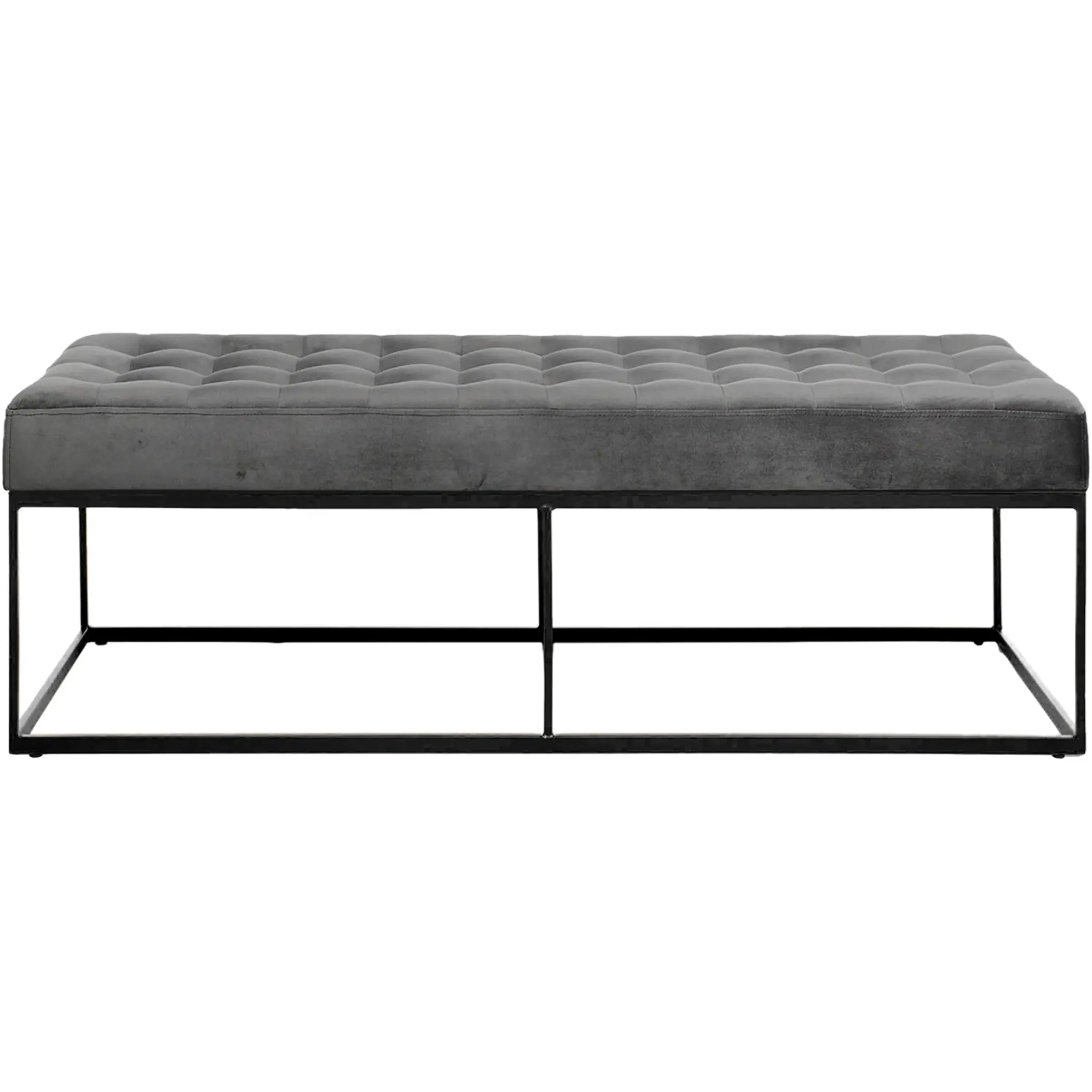 Depot Samt-Sitzbank Angi> Banke