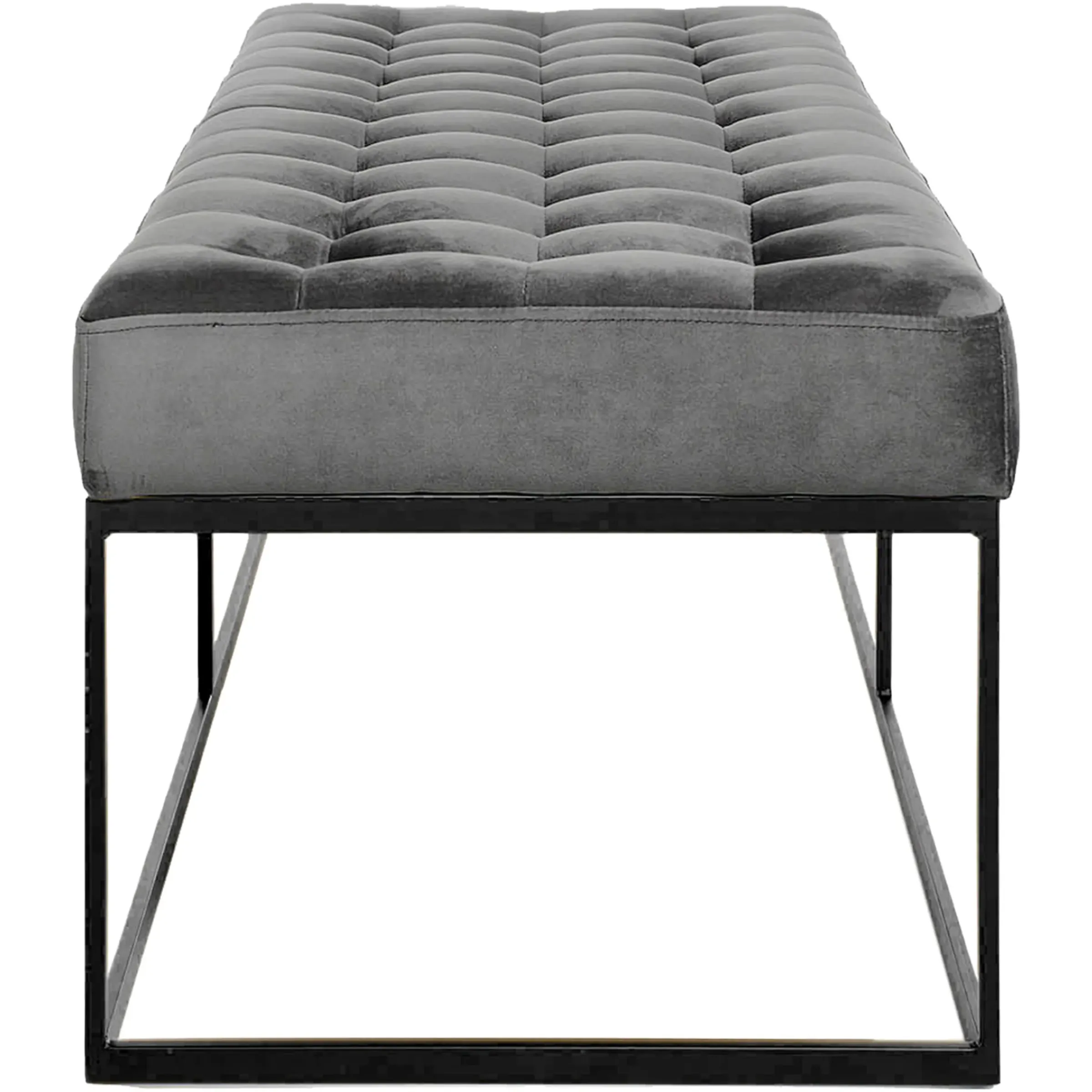 Depot Samt-Sitzbank Angi> Banke