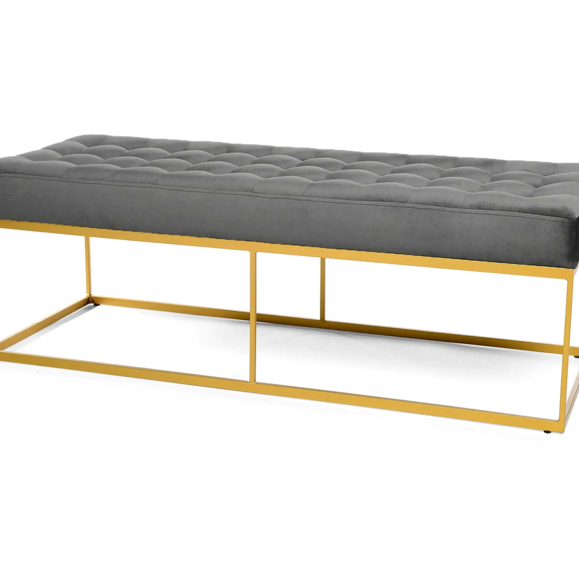 Depot Samt-Sitzbank Angi> Banke