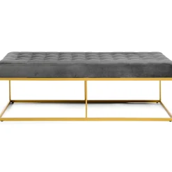 Depot Samt-Sitzbank Angi><noscript><img width=