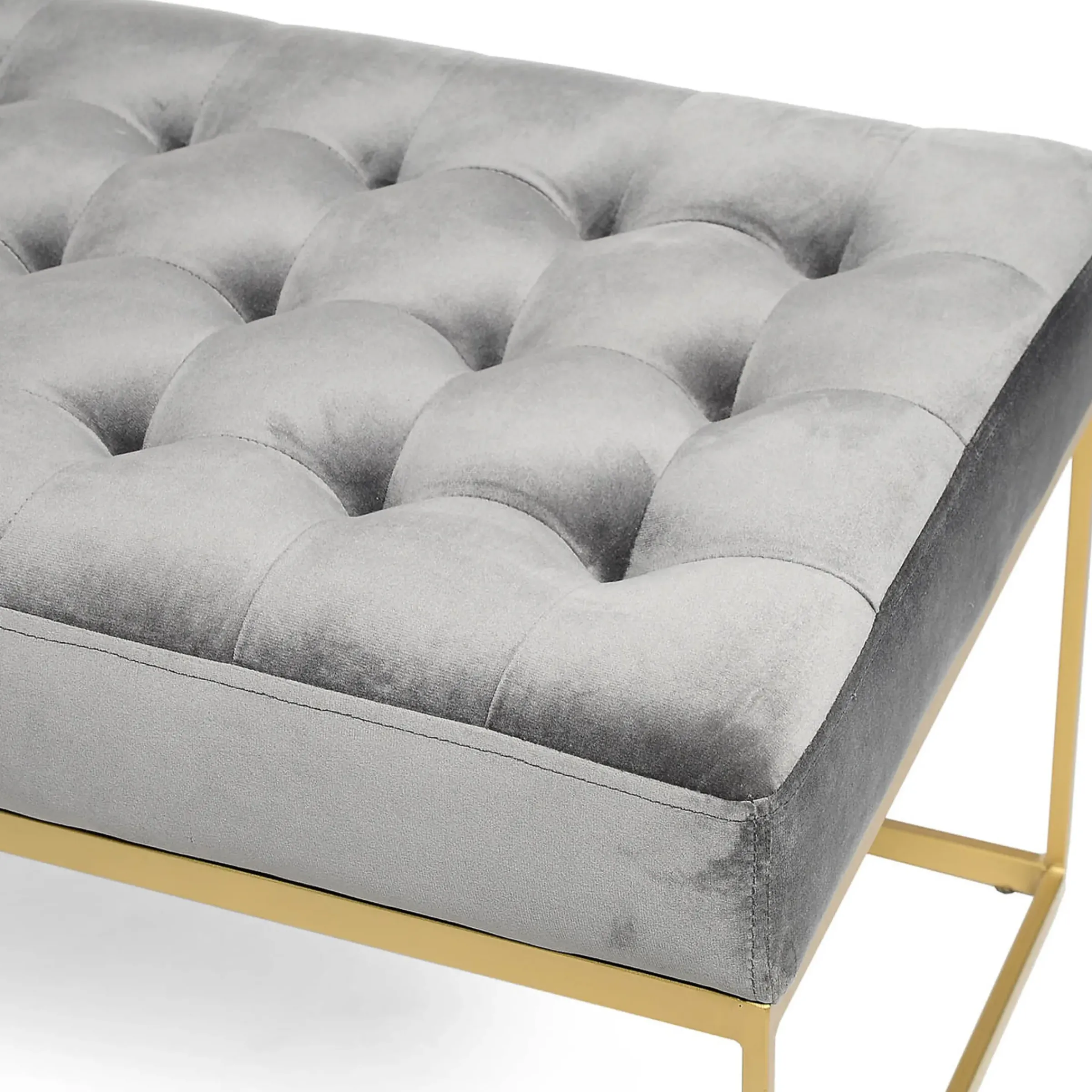 Depot Samt-Sitzbank Angi> Banke