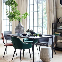 Depot Samt-Stuhl Malte><noscript><img width=