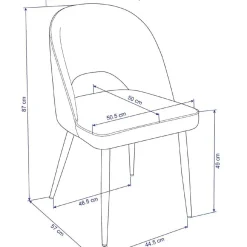 Depot Samt-Stuhl Rafael><noscript><img width=