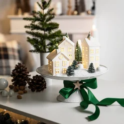 Depot Adventskalender^Satin-Band