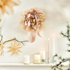 Depot Adventskalender^Satin-Band