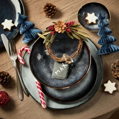 Depot Geschenkanhänger^Schiefer-Anhänger Mit Kreide