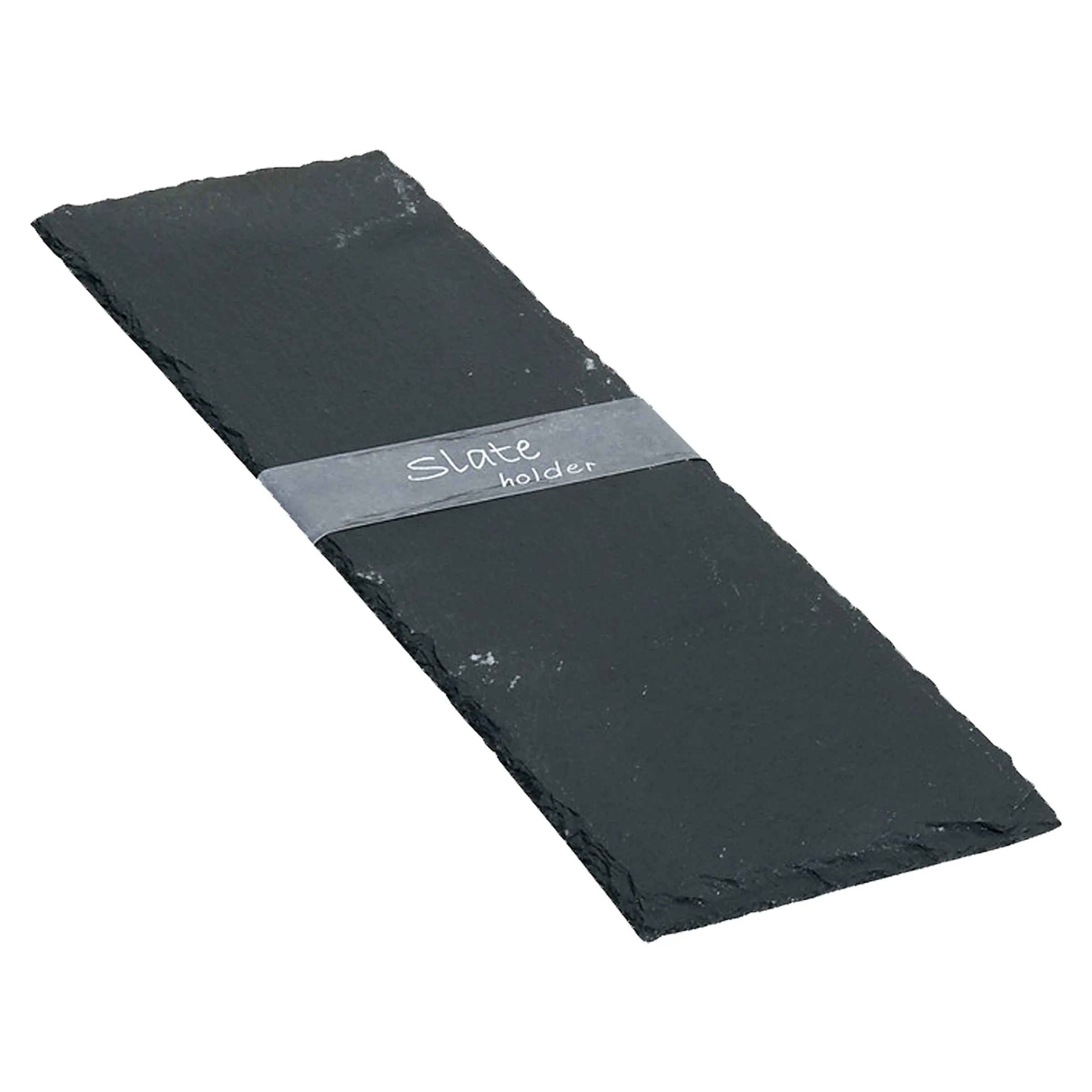 Depot Geschirr & Servieren^Schiefer-Servierplatte Esme