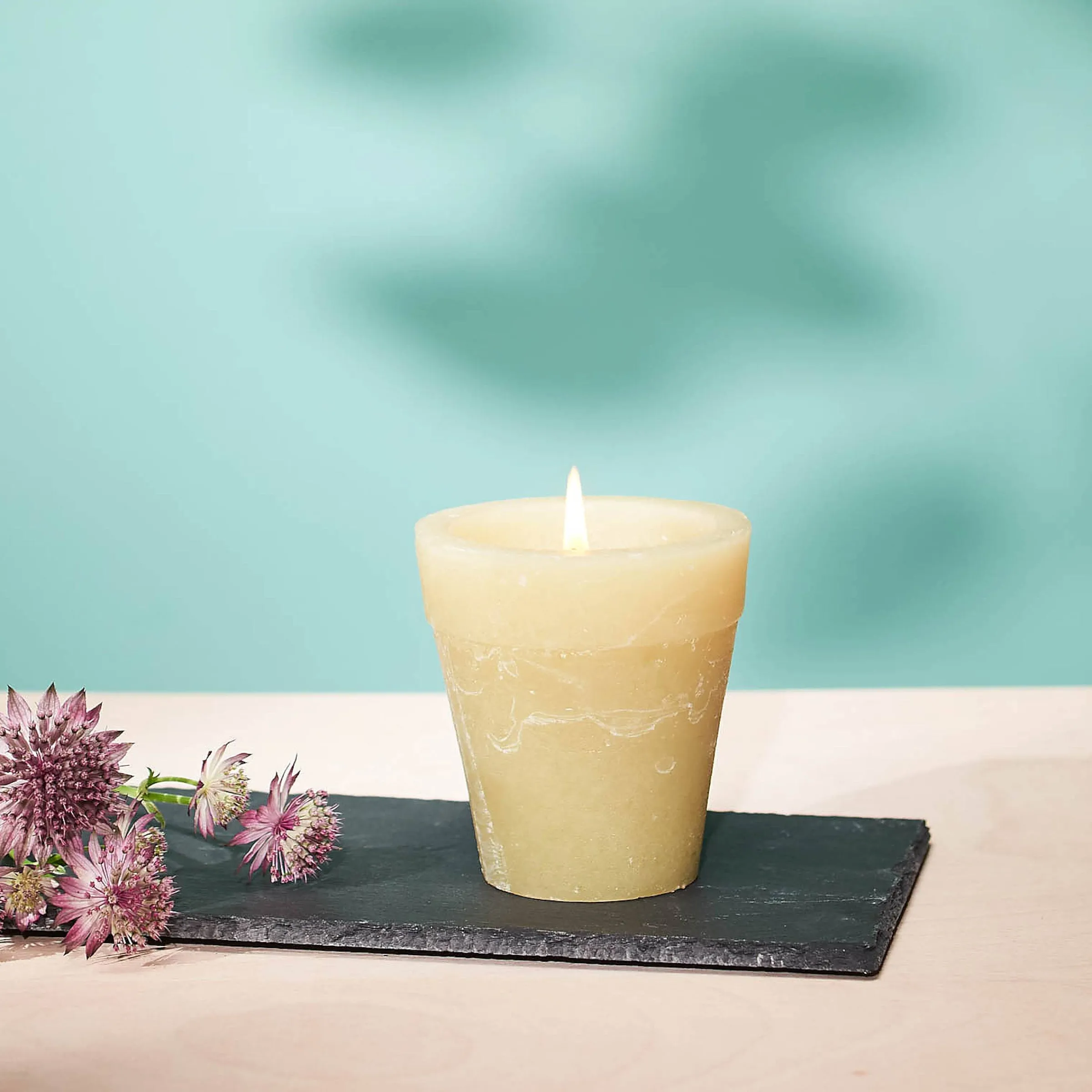 Depot Geschirr & Servieren^Schiefer-Servierplatte Esme