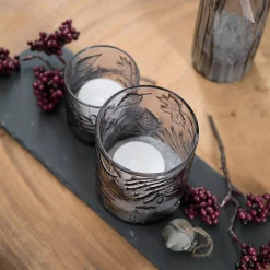 Depot Geschirr & Servieren^Schiefer-Servierplatte Esme