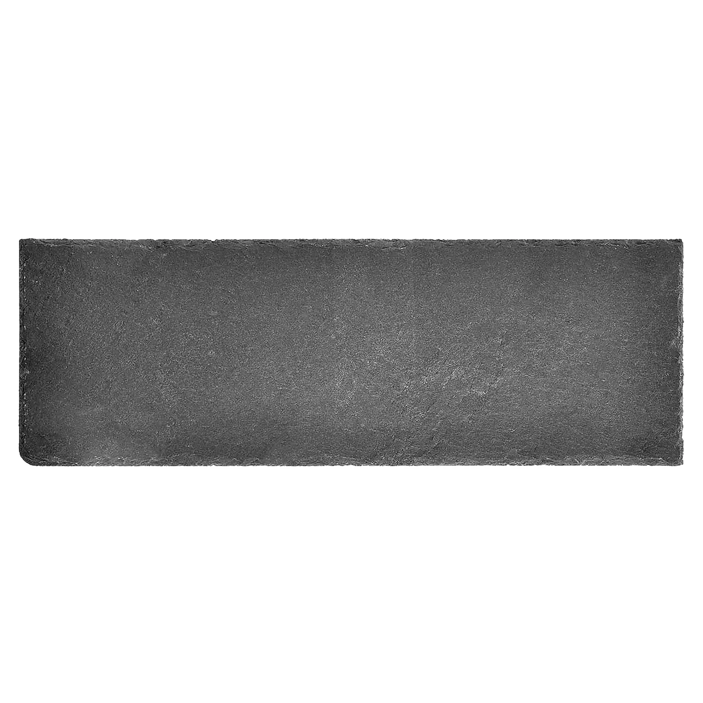 Depot Geschirr & Servieren^Schiefer-Servierplatte Esme